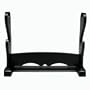 Trademark 2 Sword Desktop Display Stand