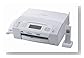 ブラザー工業 MyMio A4インクジェットFAX複合機 MFC-670CD