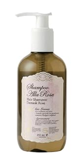 アグロナチュラ ローズシャンプー n 250ml AGR097-250 6300101