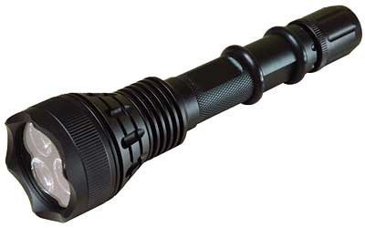  ATN J600 Javelin Duty and Tactical Flashlight 
