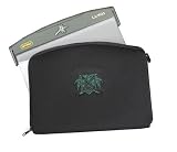 LightWedge Soft Case for Harry Potter LUMOS Book Light (Slytherin)