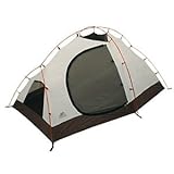 Alps Mountaineering Hybrid CE 2 Sage/Rust - 2 Person Tent - 5252619