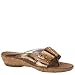 Andiamo Women's Bangle Sandal