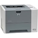 HP P3005DN LaserJet Printer