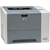 HP P3005DN LaserJet Printer