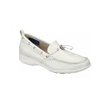 Rockport Islesford Ladies White Boat Shoes by var goTwisterProductImageStrings = new Object();goTwisterProductImageStrings['prodImageNotAvailTextNoColor'] = 