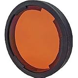 Epoque Underwater Color Filter for Bluewater, Fits Epoque DCL-20 Wide-Angle Conversion Lens