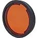 Epoque Underwater Color Filter for Bluewater, Fits Epoque DCL-20 Wide-Angle C...