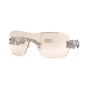 Buy Authentic Christian Dior Sunglasses SPUNS Color RUTHENIUM BROWN MIR GRAD by Christian Dior