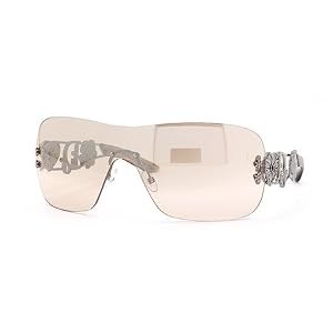 Buy CHRISTIAN DIOR SPUNS color 6LBFL Sunglasses by Christian Dior