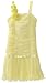Amy Byer Girls 7-16 Pleat Mesh Rosette Shoulder Tutu Dress Amy Byer Girls 7-16 Pleat Mesh Rosette Shoulder Tutu Dress