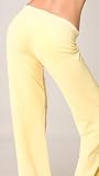 Juicy Couture - Juicy Couture Camomile Lawn Drawstring Pant