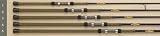 St. Croix Triumph Surf Spinning Rods Model: TSRS90M4 Travel (9' 0