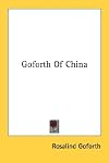 Goforth Of China