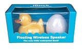 iDuck�@�|�[�^�u���h�H�X�s�[�J�[ �C�G���[
