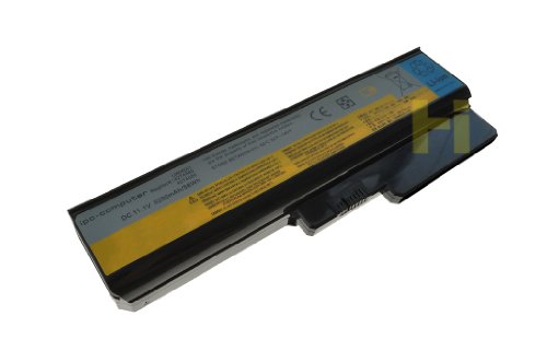 Akku für Lenovo G555 Serie