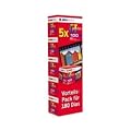 1x5 AgfaPhoto CT 100 precisa 135-36