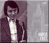 Meet spring / Vstrechaj vesnu - Karel Gott (CD)-