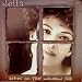 Della Manley-Ashes on the Window Sill