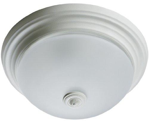 Hunter 81002 White Imperial Bathroom Fan