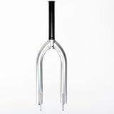Colony Guettler Official V3 BMX Bike Fork - 14mm - Silver