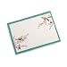 Lenox Chirp Print, Pack of 4 Placemats, Multi