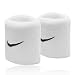 Nike Swoosh Wristbands