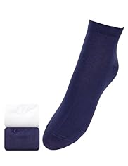 2 Pairs of Cool Comfort™ Socks