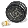 Yomega Power Brain YoYo - Black