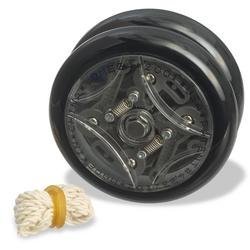 Yomega Power Brain YoYo - Black