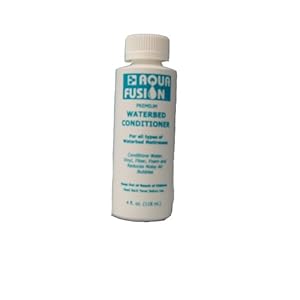 Strobel Organic Waterbed Conditioner