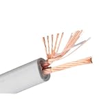 Monster M Series MCX-1s High Performance Speaker Cable (30 ft. spool)
