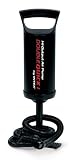 Outdoor Living : 14" High Output Hand Pump