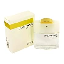 Luciano Soprani Donna by Soprani Womens Eau De Toilette Spray 1 oz