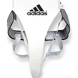 Adidas Female Groin Protector