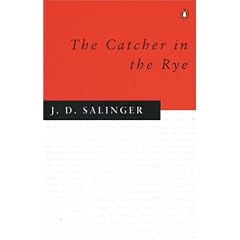 The Catcher in the Rye
