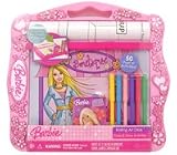 Rolling Art Desk Barbie