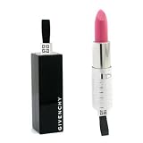 Givenchy Rouge Interdit Satin Lipstick - #22 Seductive Rose - 3.5g/0.12oz