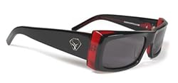 Somatic SOMATIC Unisex Sunglasses with CR39 Lenses - All Colors Available