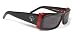Somatic SOMATIC Unisex Sunglasses with CR39 Lenses - All Colors Available