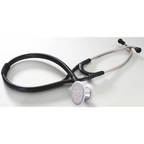 DRG Puretone Cardiology Stethoscope