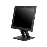 Produkt-Bild: IBM Thinkvision L170p TFT 43,2 cm 17' TFT Aktivmatrix, 1280x1024/ 76 Hz, 25ms, 500:1, DVI, B-WARE
