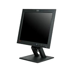 IBM Thinkvision L170p TFT 43,2 cm 17' TFT Aktivmatrix, 1280x1024/ 76 Hz, 25ms, 500:1, DVI, B-WARE