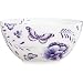 Wedgwood - Jasper Conran Blue Butterfly, Salad Bowl 20cm