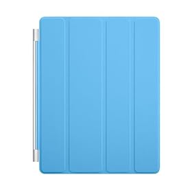 Apple MC942ZM/A Smart Cover iPad 2 Blue