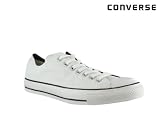 31bS0w8N4oL. SL160  Converse Chuck Taylor All Star Ox Size 10 White/White