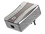 85MBPS Powerline Ethernet Bridge