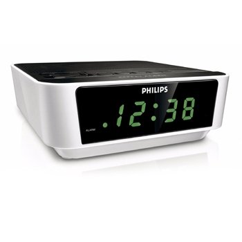 Exclusive Philips AJ3112 Alarm By PHILIPS