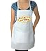Wedding Apron Bride - Las Vegas