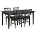 Home Styles 5181-318 Arts Crafts Piece Dining Set